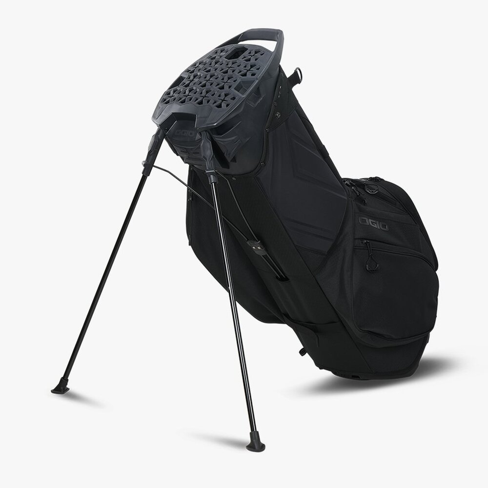 Silencer Hybrid Golf Bag